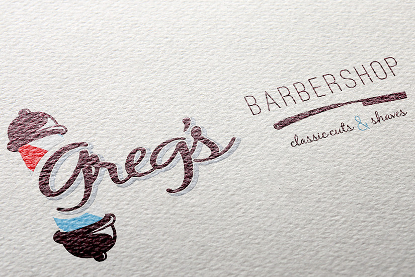 Greg’s Barbershop