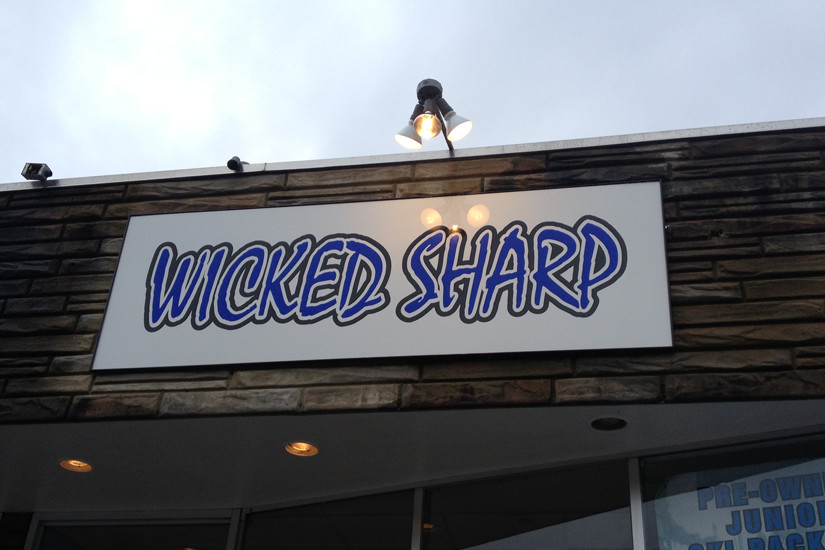 Wicked Sharp Ski & Sports