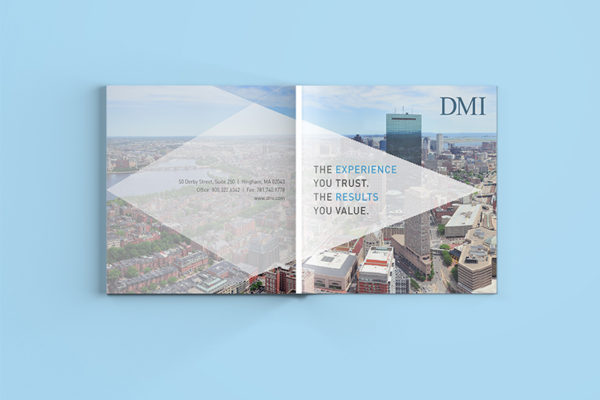 DMI Marketing