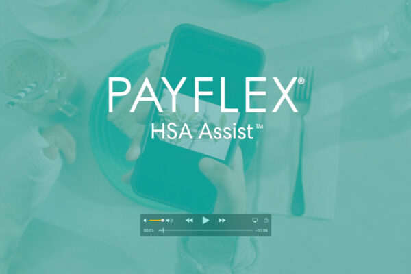 Payflex HSA assist