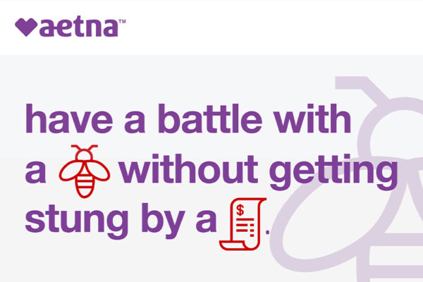 MinuteClinic benefit from Aetna