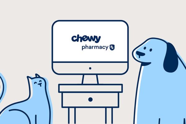 Chewy Rx videos