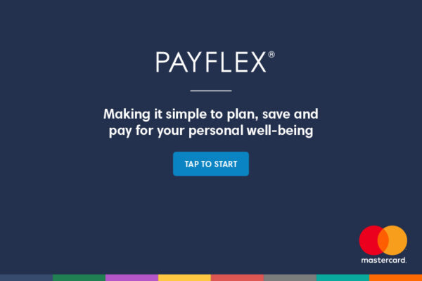 Payflex – interactive PDF